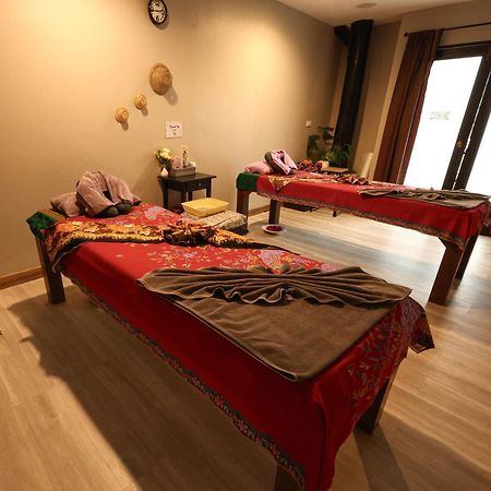 Andaman Cannacia Resort & Spa - Sha Extra Plus Kata-stranden Eksteriør bilde