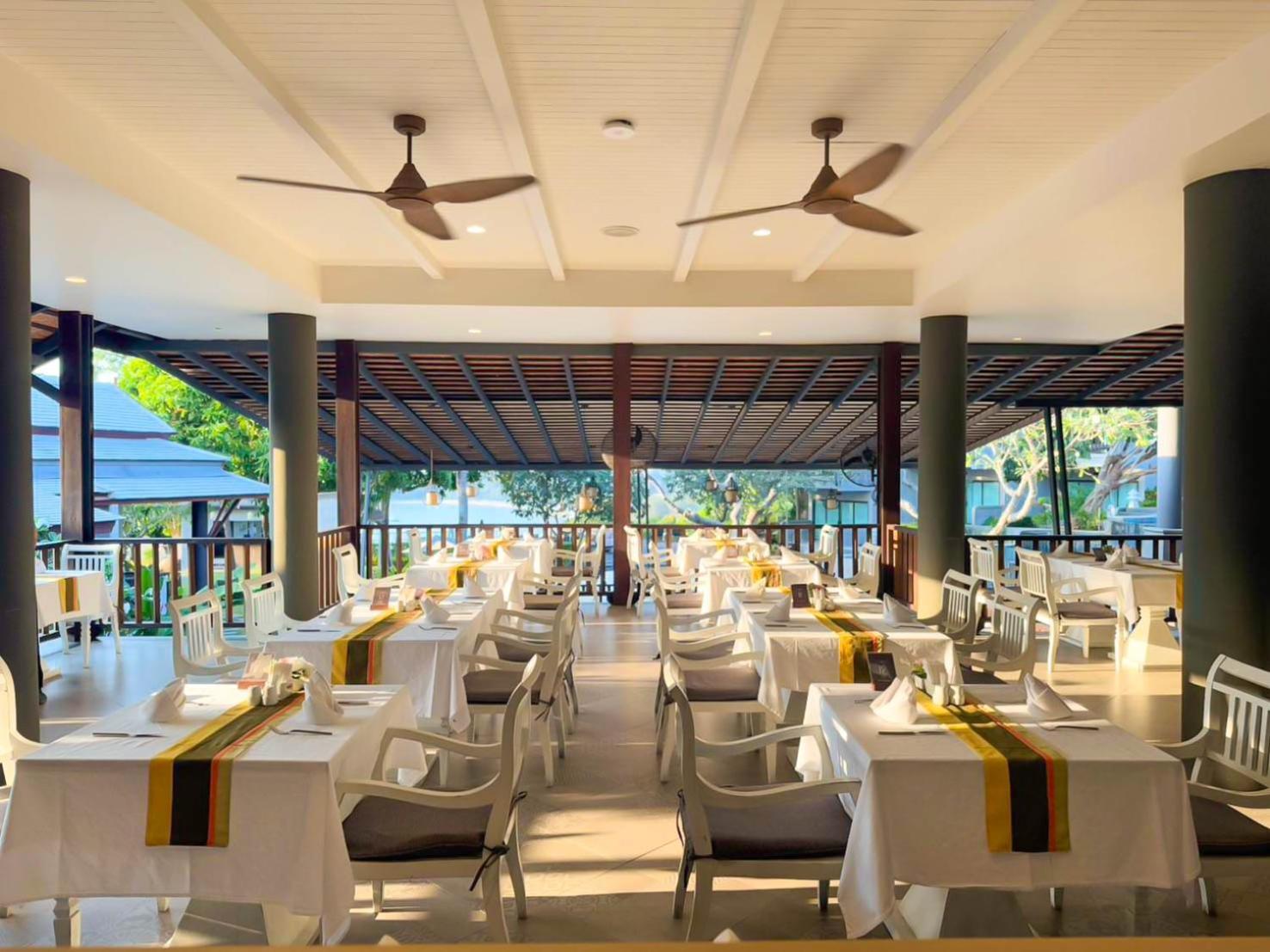 Andaman Cannacia Resort & Spa - Sha Extra Plus Kata-stranden Eksteriør bilde