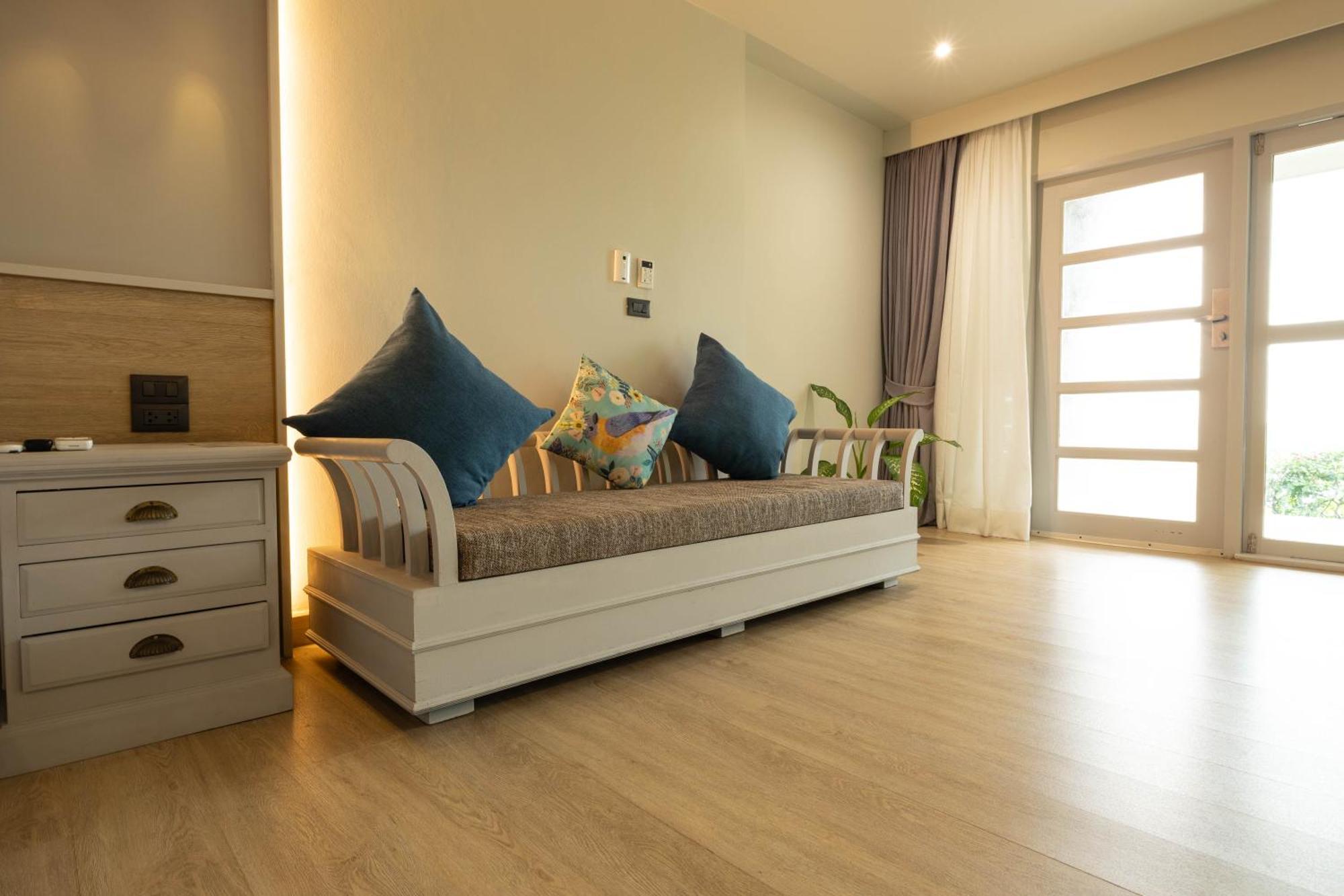 Andaman Cannacia Resort & Spa - Sha Extra Plus Kata-stranden Eksteriør bilde