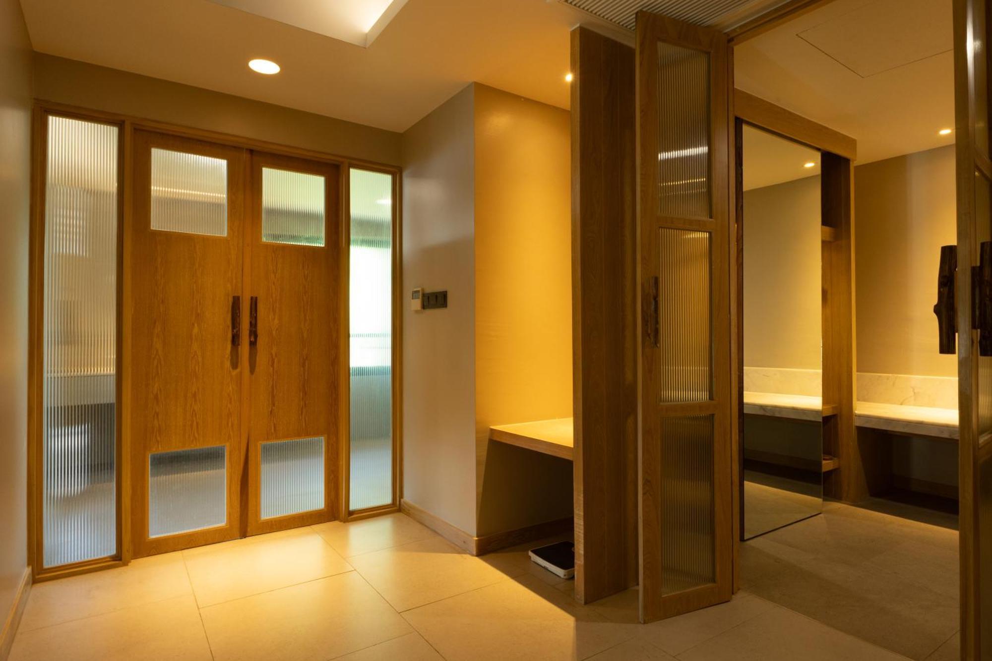Andaman Cannacia Resort & Spa - Sha Extra Plus Kata-stranden Eksteriør bilde