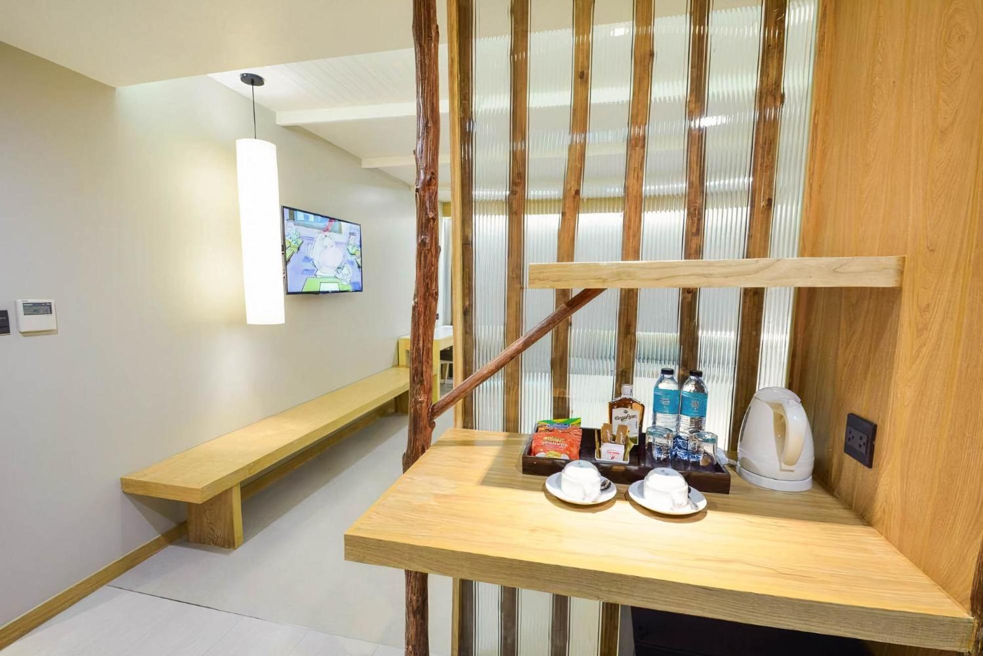 Andaman Cannacia Resort & Spa - Sha Extra Plus Kata-stranden Eksteriør bilde