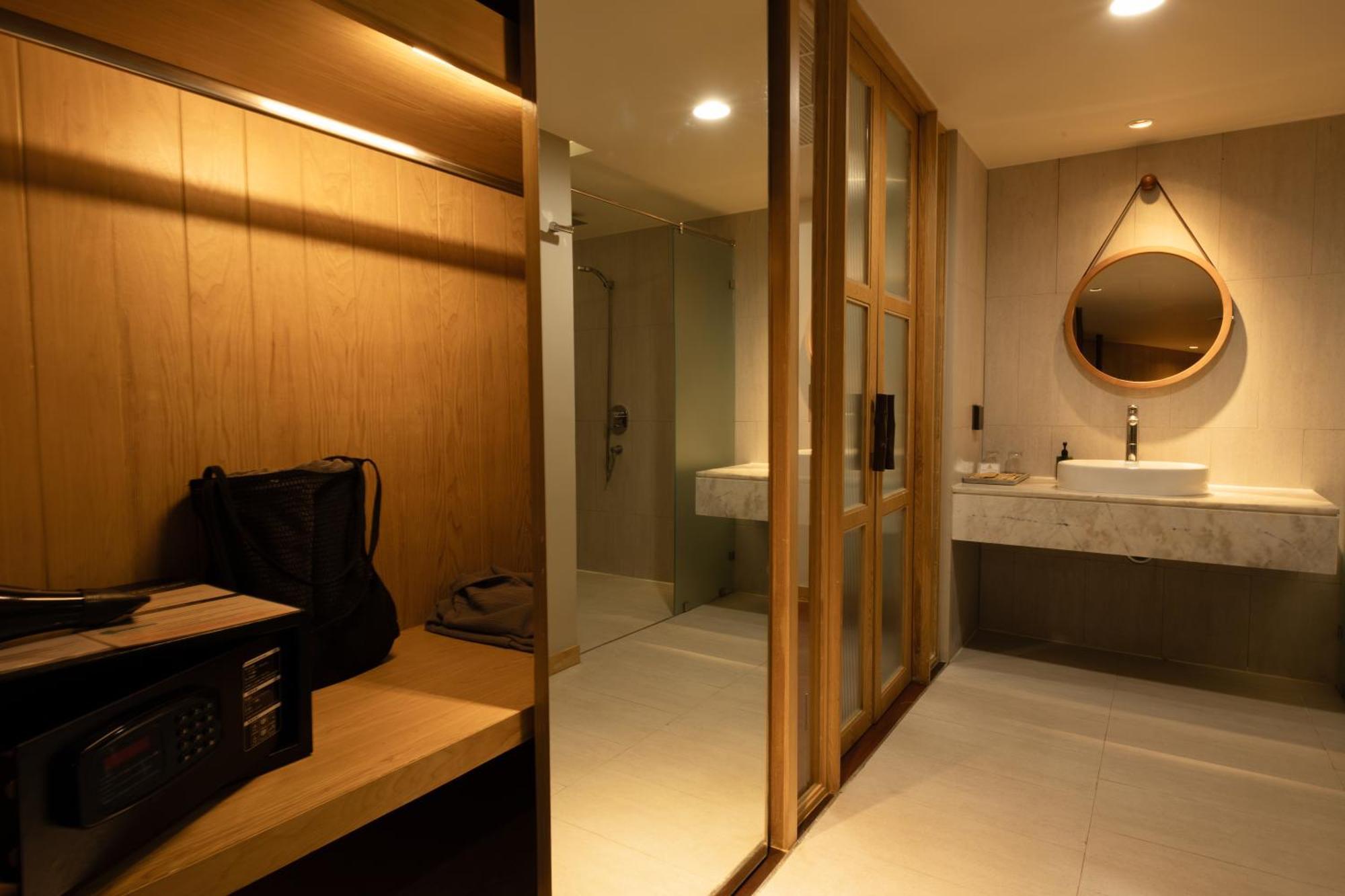 Andaman Cannacia Resort & Spa - Sha Extra Plus Kata-stranden Eksteriør bilde
