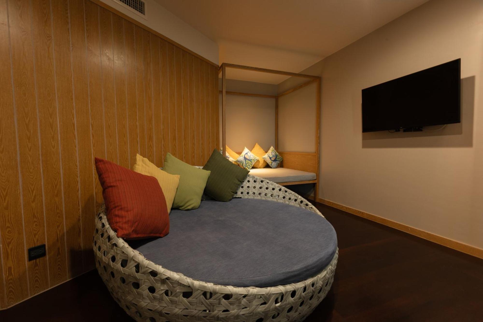 Andaman Cannacia Resort & Spa - Sha Extra Plus Kata-stranden Eksteriør bilde